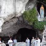 Appartamento Bigorra Centre Le Sanctuaire La Grotte , Parking Lourdes