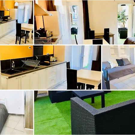 Bigorra Centre Le Sanctuaire La Grotte , Parking *