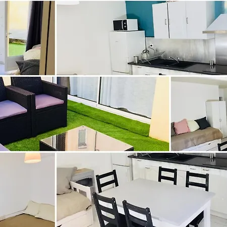 Bigorra Centre Le Sanctuaire La Grotte , Parking Lourdes