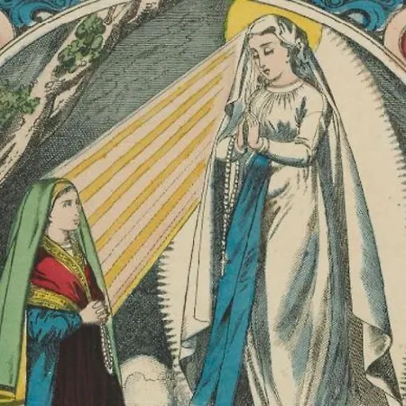 Apartament Bigorra Centre Le Sanctuaire La Grotte , Parking