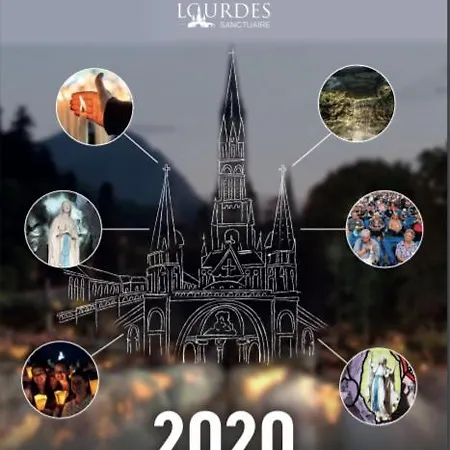 Bigorra Centre Le Sanctuaire La Grotte , Parking * Lourdes