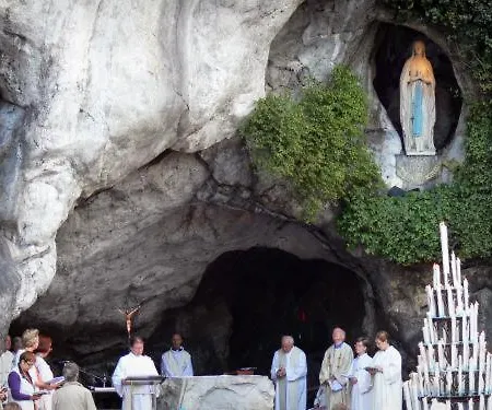 Apartament Bigorra Centre Le Sanctuaire La Grotte , Parking Lourdes