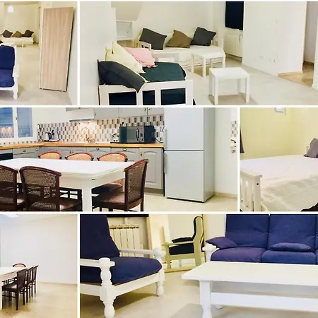 Bigorra Apartamento Lourdes