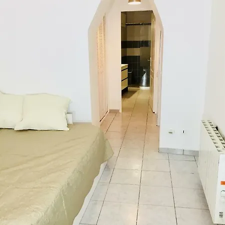 Bigorra Apartamento *