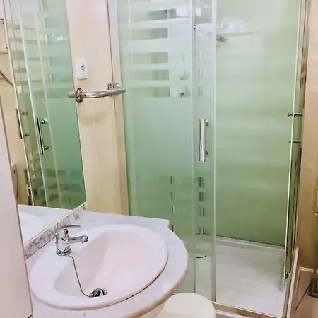 Bigorra Centre Le Sanctuaire La Grotte , Parking * Lourdes