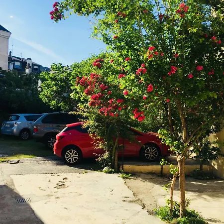 Apartamento Bigorra *