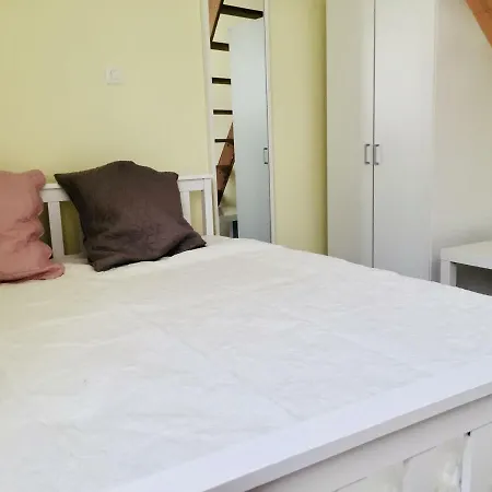 Bigorra Apartamento *
