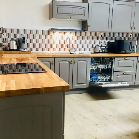 Bigorra Apartamento