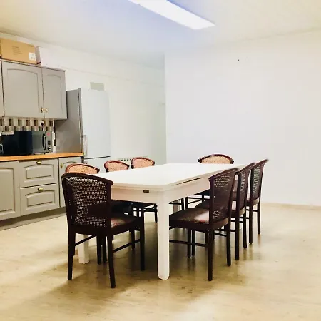 Bigorra Apartamento *