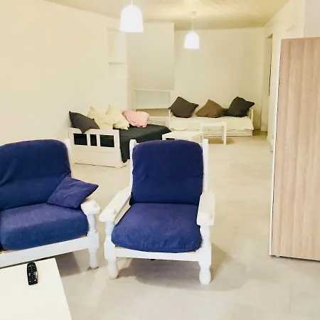 Apartamento Bigorra *