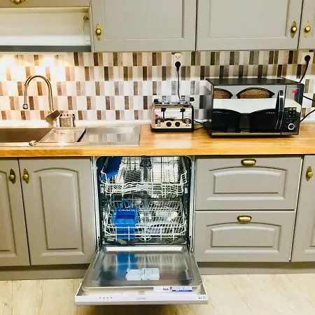 Bigorra Apartamento Lourdes