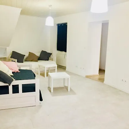 Bigorra Apartamento Lourdes