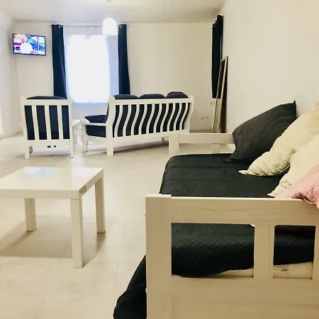 Apartmán Bigorra Centre Le Sanctuaire La Grotte , Parking *