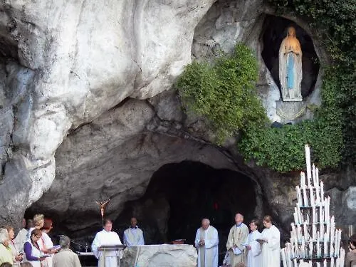 Apartment Bigorra Centre Le Sanctuaire La Grotte , Parking Lourdes