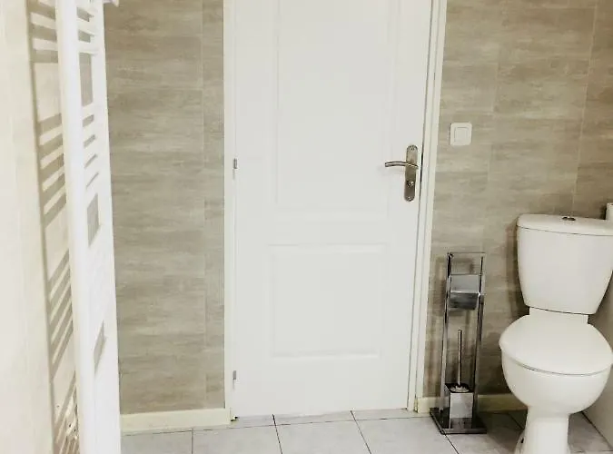 Bigorra Centre Le Sanctuaire La Grotte , Parking * Lourdes