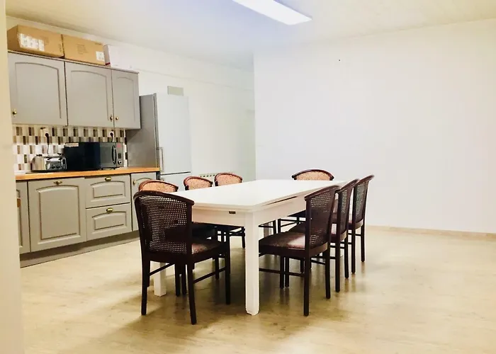 Bigorra Centre Le Sanctuaire La Grotte , Parking Apartment *