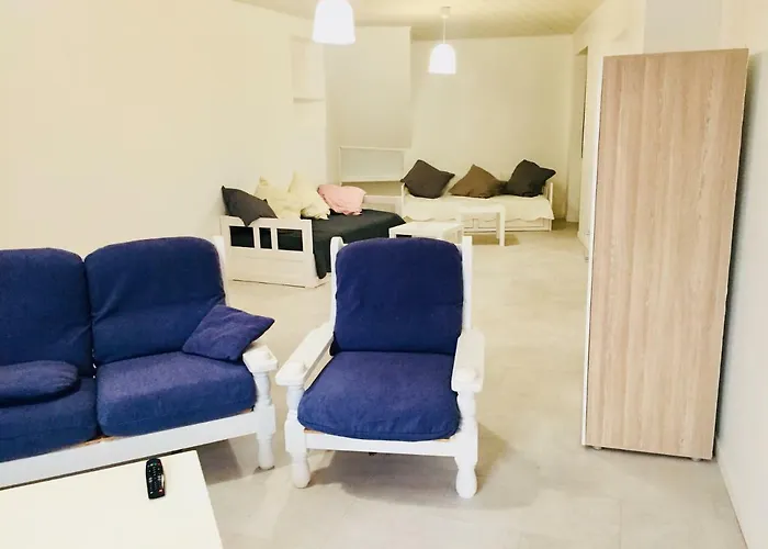 Apartment Bigorra Centre Le Sanctuaire La Grotte , Parking *