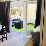 Bigorra Centre Le Sanctuaire La Grotte , Parking Apartment Lourdes