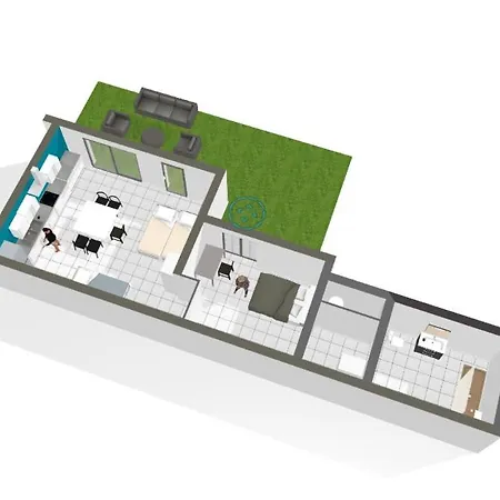 Bigorra Centre Le Sanctuaire La Grotte , Parking Lourdes