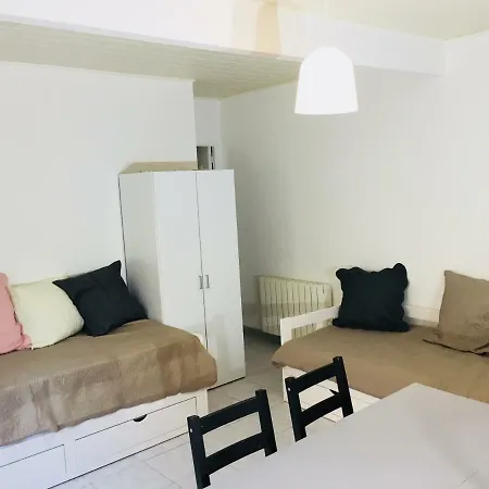 Bigorra Centre Le Sanctuaire La Grotte , Parking * Lourdes